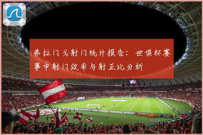 弗拉门戈射门统计报告：世俱杯赛事中射门效率与射正比分析